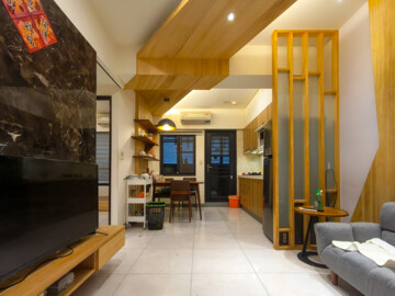 京城舞極待售房屋