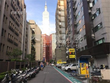 景綸通商大樓待售房屋