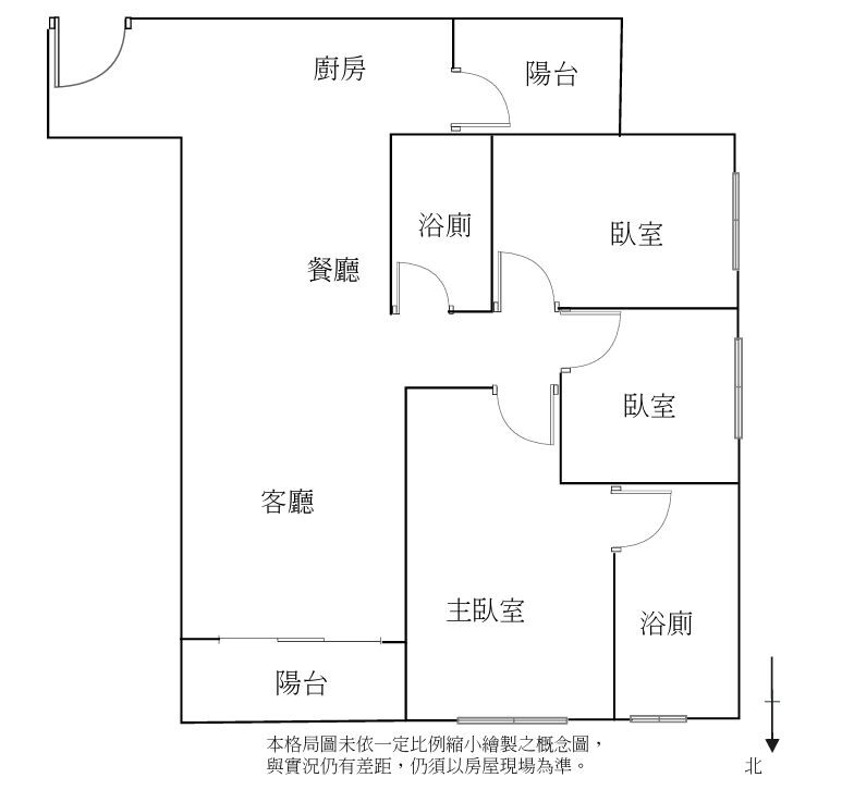 高雄市鳳山區文山聚滙待售房屋