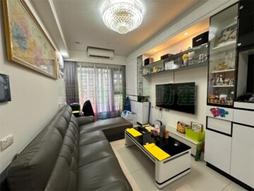 知森堂/璞麗待售房屋