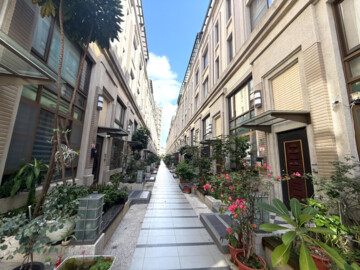 蜜之屋待售房屋