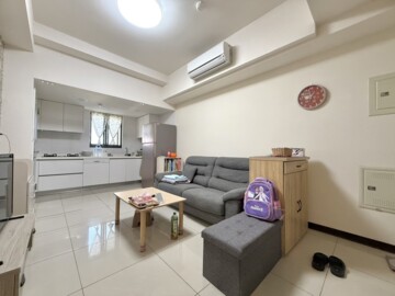 MyCASA/集富待售房屋