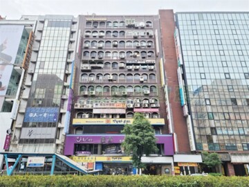 龍欣大廈待售房屋