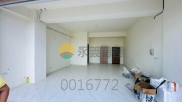 7米大面寬-麻豆面新生北路柚飄香全新1樓店面 - Image 1