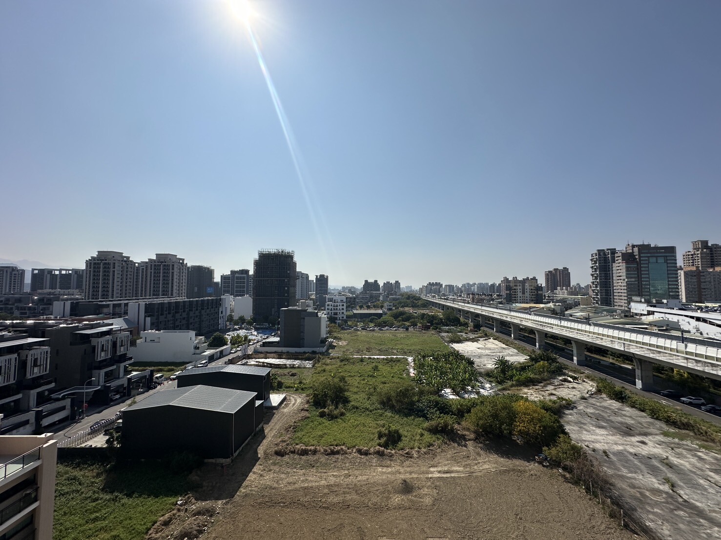 台中市北屯區森茂松竹待售房屋