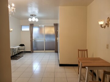 中和夢想三房兩廳ㄧ衛吉屋出租 - Image 1