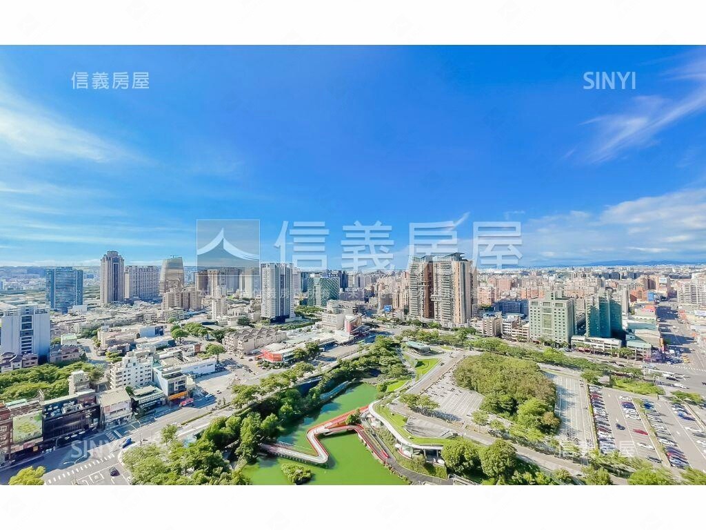 台中市西屯區寶輝秋紅谷待售房屋