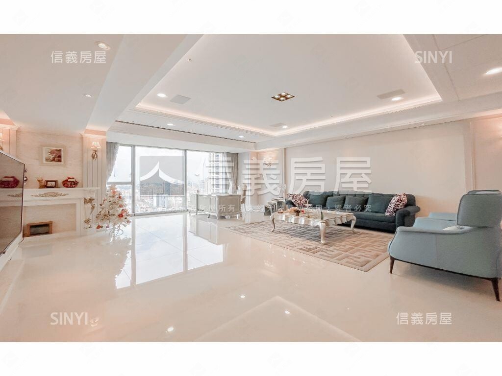 台中市西屯區寶輝秋紅谷待售房屋