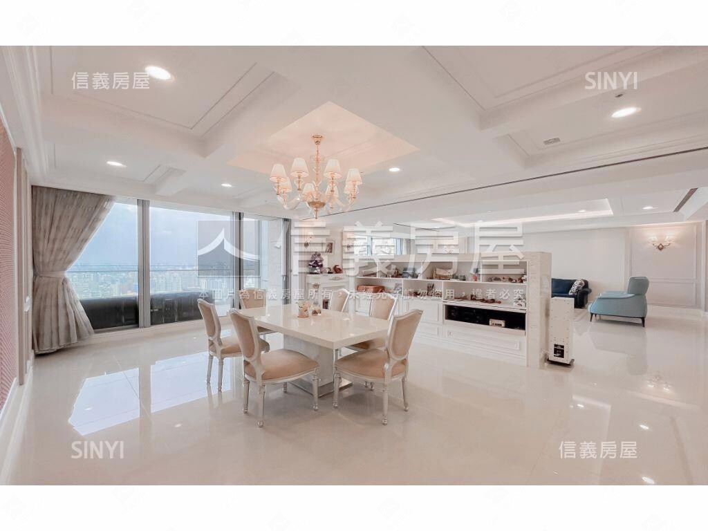 台中市西屯區寶輝秋紅谷待售房屋