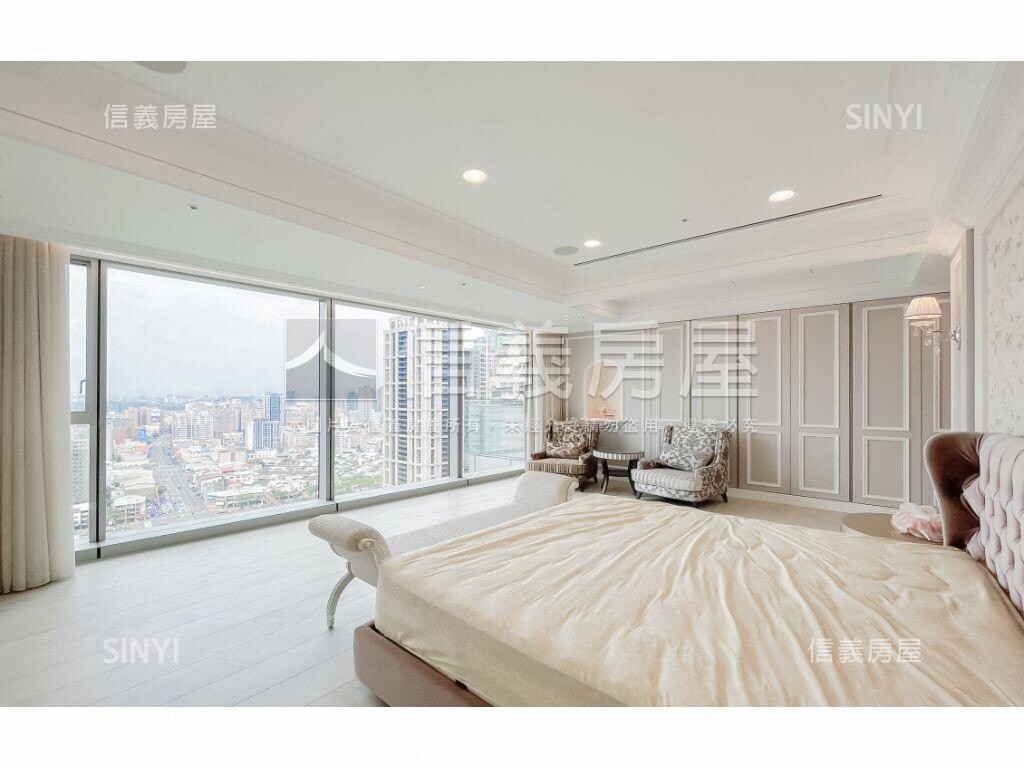 台中市西屯區寶輝秋紅谷待售房屋