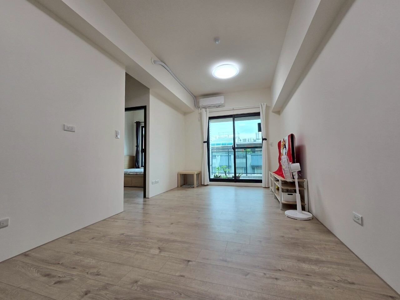 潭陽國小2房平車露臺戶