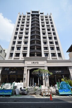惠國熱河泉待售房屋