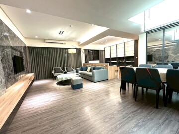 四季水悅待售房屋