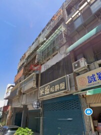 帝王長青待售房屋
