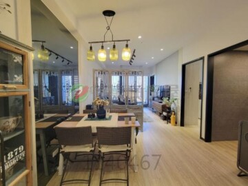 新市通合嘉素晴待售房屋