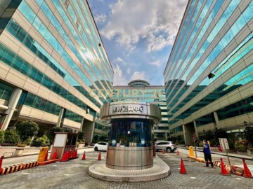 40呎貨櫃進出、可廠登經貿園區 - Image 1