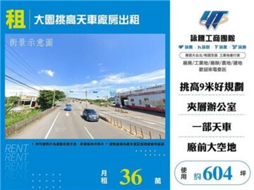 桃園市大園區濱海路三段 - Image 1