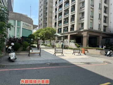 樂屋_太子站前LV待售房屋 太子站前LV待售房屋