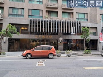 朝陽待售房屋
