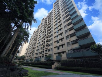 湖山妍待售房屋