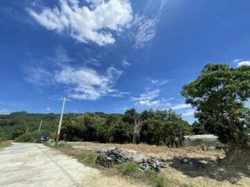  燕巢近阿公店水庫旁休閒農地(1)~
