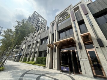 樂屋_鋭揚天鵝堡待售房屋 鋭揚天鵝堡待售房屋