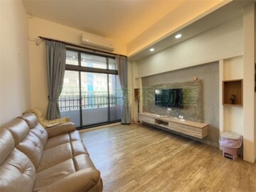 De HAUS待售房屋