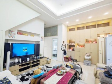 中和輕鬆GO待售房屋