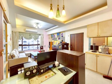 上合院待售房屋