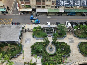 樂屋_長谷綠意新都待售房屋 長谷綠意新都待售房屋