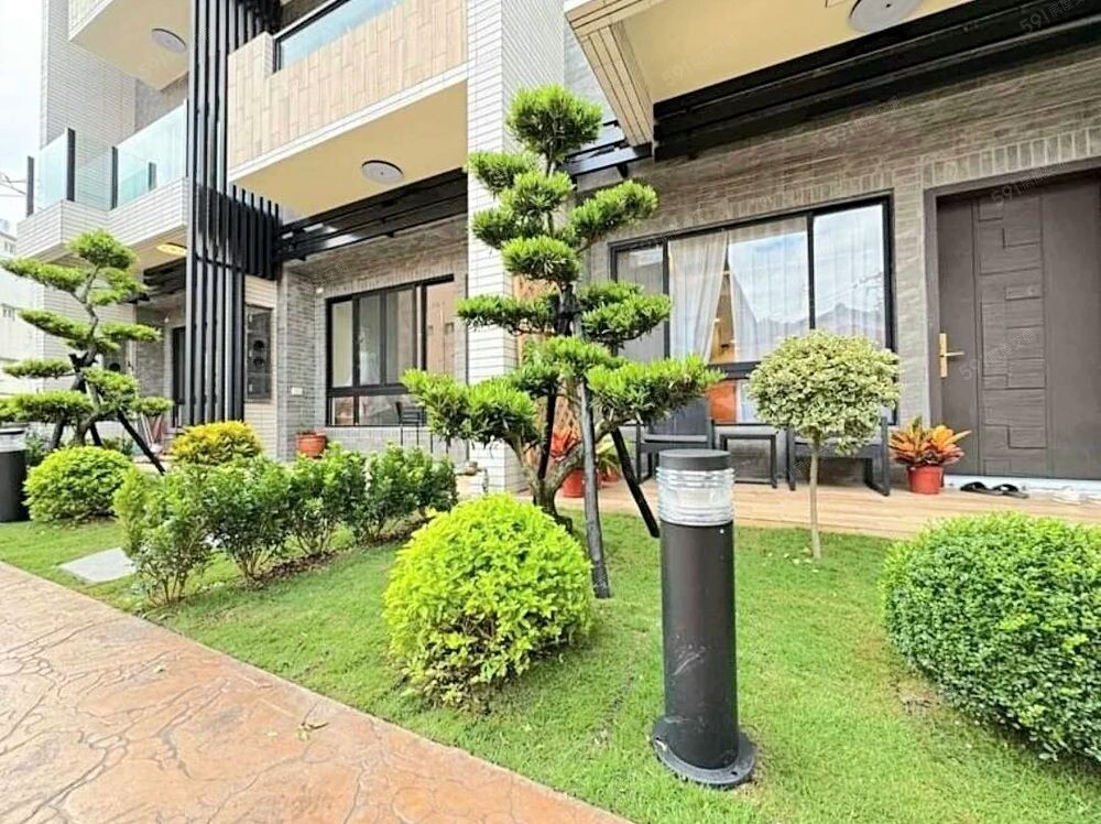 桃園市楊梅區一巷墅待售房屋