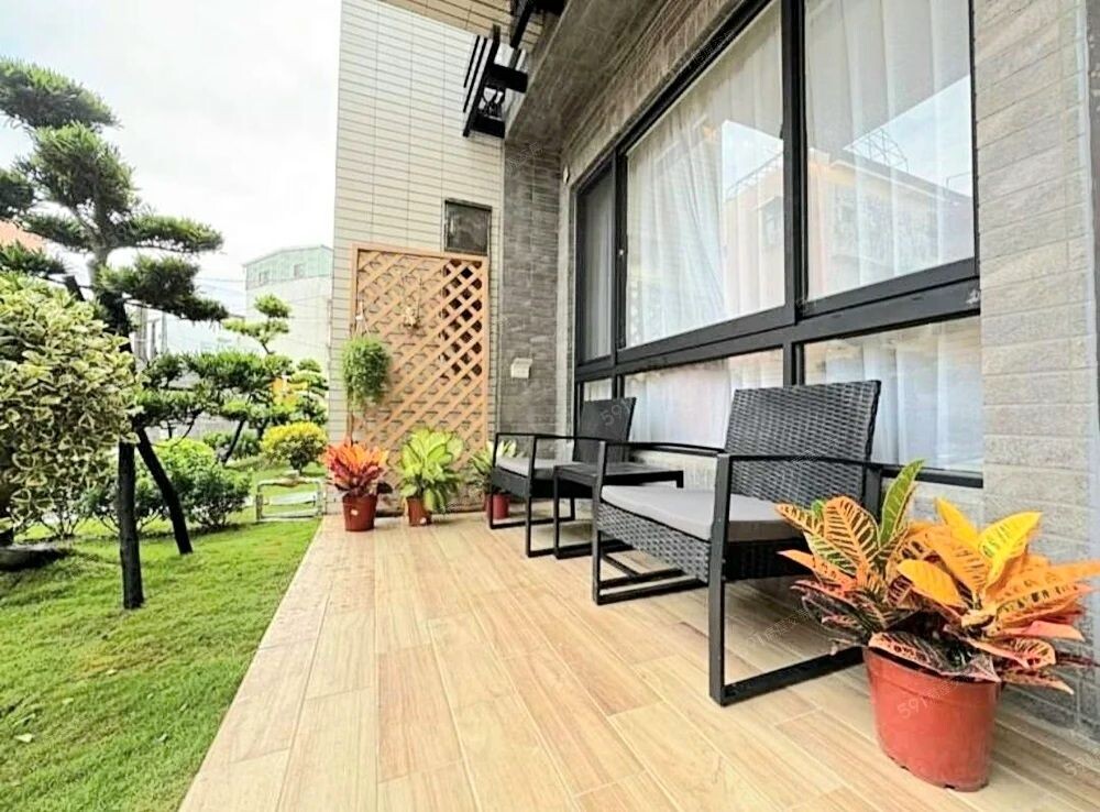 桃園市楊梅區一巷墅待售房屋