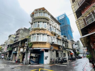 大同區待售房屋