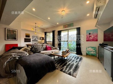 紅綠社區待售房屋