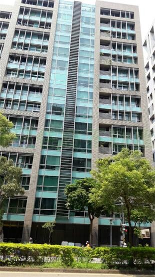 中山官邸/中山1號苑待售房屋