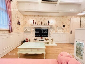 樂屋_馥華時尚會館/超級F1待售房屋 馥華時尚會館/超級F1待售房屋