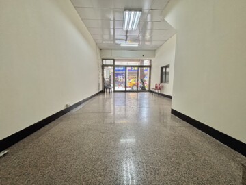 榮總商圈 1+2樓店面 - Image 1