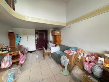 花園廣場待售房屋