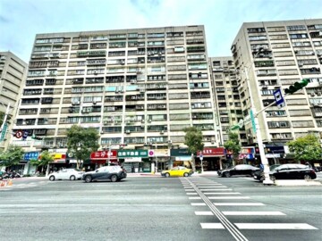 帝寶待售房屋