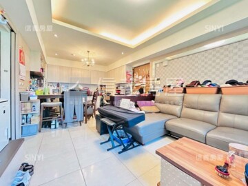 百川十善D棟待售房屋