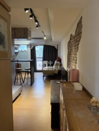 世運村待售房屋