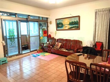 富貴園待售房屋