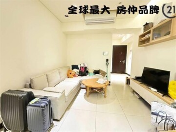 江翠ONE待售房屋