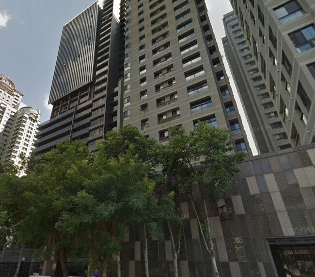 台中市西屯區四季天韻待售房屋