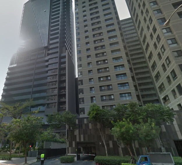 台中市西屯區四季天韻待售房屋