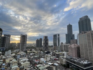 星海灣待售房屋