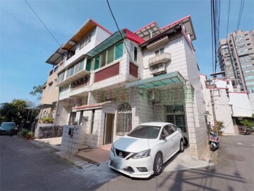 山水天地別莊A待售房屋