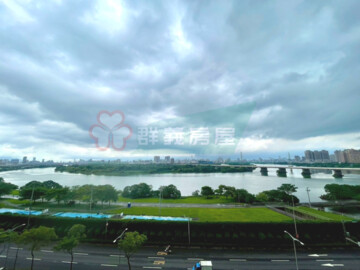 遠雄香榭園/遠雄左岸系列待售房屋