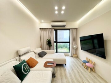 春城台北港待售房屋