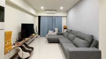 仁發大都滙待售房屋